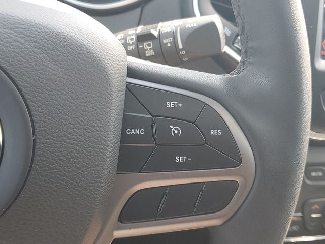 2022 Jeep Cherokee X
