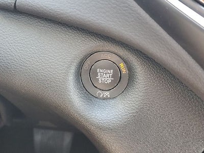 2022 Jeep Cherokee X