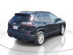 2022 Jeep Cherokee X