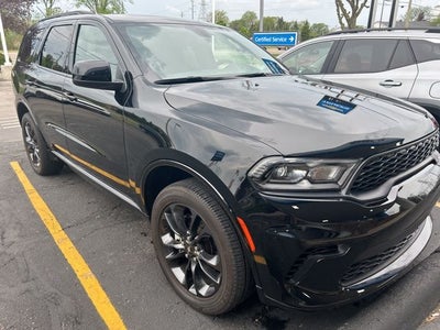 2023 Dodge Durango GT