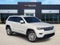 2022 Jeep Grand Cherokee WK Laredo E