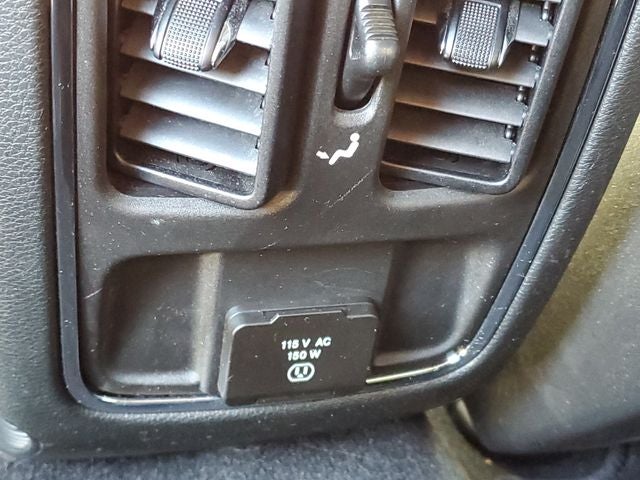2022 Jeep Grand Cherokee WK Laredo E