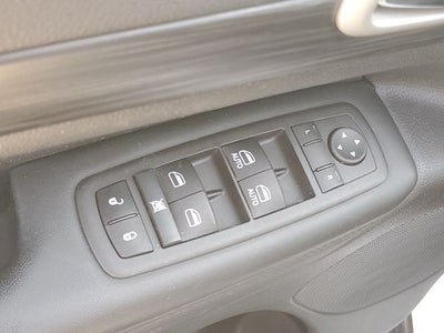 2022 Jeep Grand Cherokee WK Laredo E
