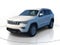 2022 Jeep Grand Cherokee WK Laredo E