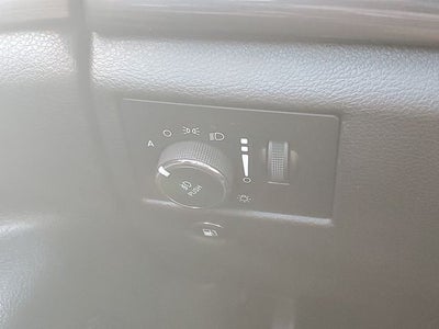 2022 Jeep Grand Cherokee WK Laredo E