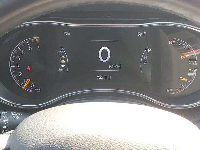 2022 Jeep Grand Cherokee WK Laredo E