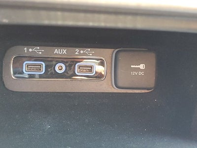 2022 Jeep Grand Cherokee WK Laredo E