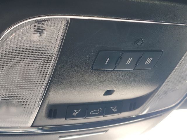 2022 Jeep Grand Cherokee WK Laredo E