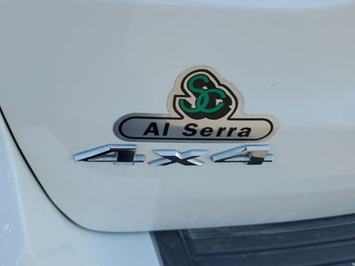 2022 Jeep Grand Cherokee WK Laredo E