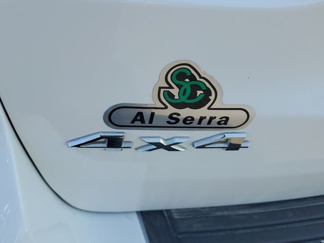 2022 Jeep Grand Cherokee WK Laredo E