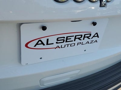 2022 Jeep Grand Cherokee WK Laredo E