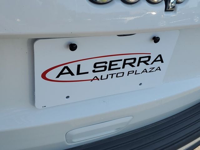2022 Jeep Grand Cherokee WK Laredo E