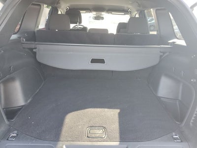 2022 Jeep Grand Cherokee WK Laredo E