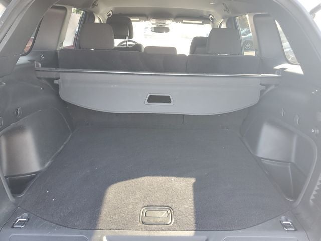 2022 Jeep Grand Cherokee WK Laredo E