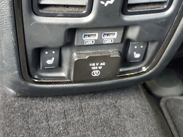 2020 Jeep Grand Cherokee High Altitude