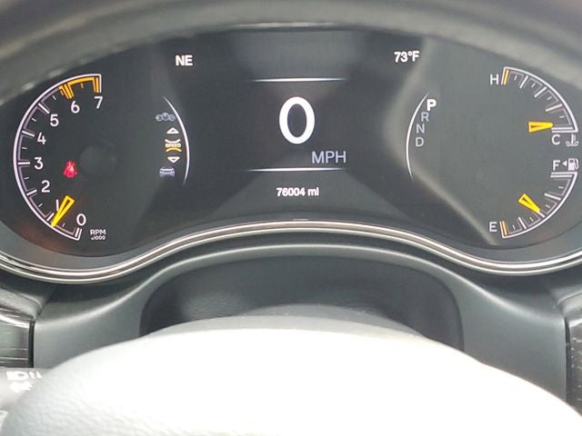 2020 Jeep Grand Cherokee High Altitude