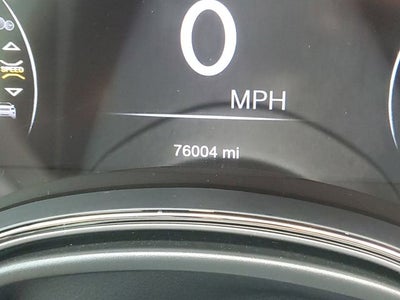 2020 Jeep Grand Cherokee High Altitude