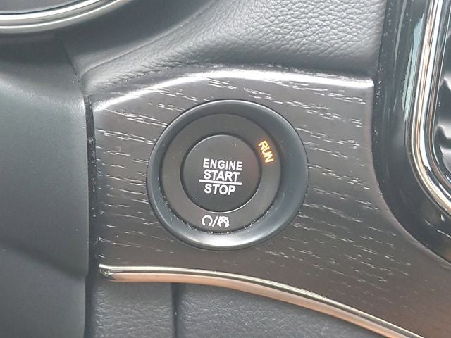 2020 Jeep Grand Cherokee High Altitude