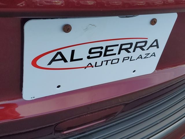 2020 Jeep Grand Cherokee High Altitude