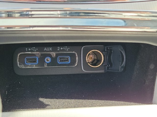 2018 Jeep Grand Cherokee Summit