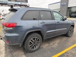 2021 Jeep Grand Cherokee Trailhawk