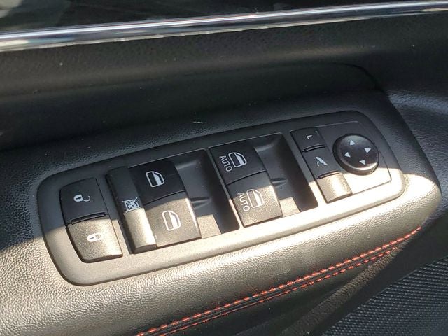 2021 Jeep Grand Cherokee Trailhawk
