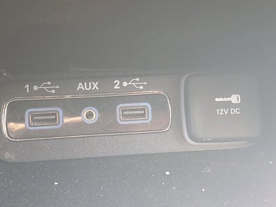 2021 Jeep Grand Cherokee Trailhawk