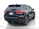 2017 Jeep Grand Cherokee Trailhawk