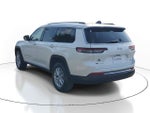 2021 Jeep Grand Cherokee L Laredo
