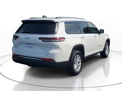 2021 Jeep Grand Cherokee L Laredo