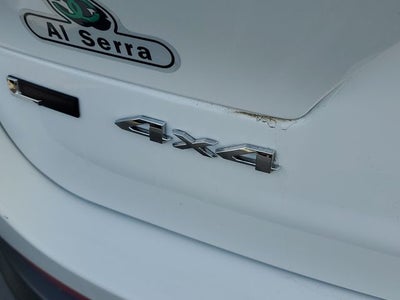 2021 Jeep Grand Cherokee L Laredo