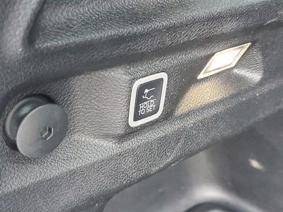 2021 Jeep Grand Cherokee L Laredo