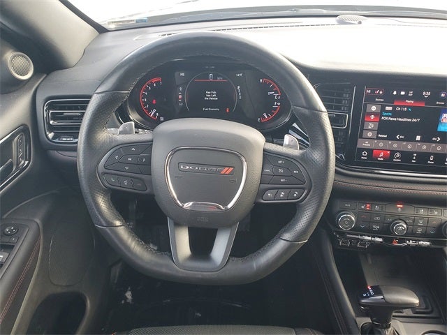 2023 Dodge Durango R/T Plus