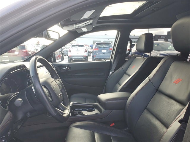 2023 Dodge Durango R/T Plus