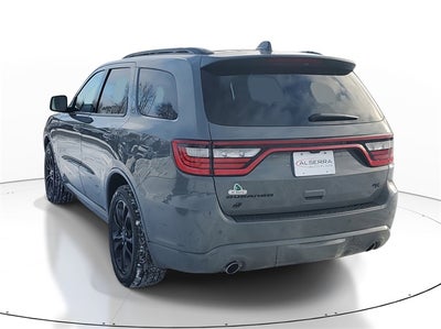 2023 Dodge Durango R/T Plus