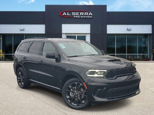 2023 Dodge Durango R/T