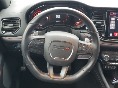 2023 Dodge Durango R/T