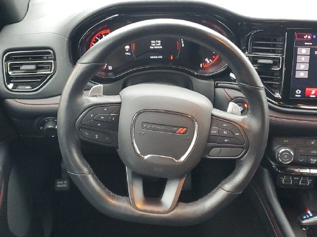 2023 Dodge Durango R/T