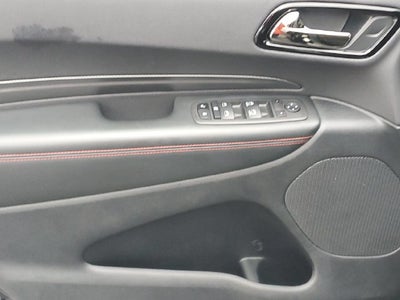 2023 Dodge Durango R/T