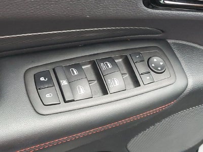 2023 Dodge Durango R/T