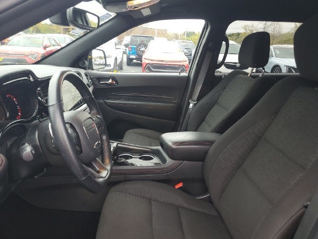 2023 Dodge Durango R/T