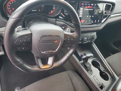 2023 Dodge Durango R/T
