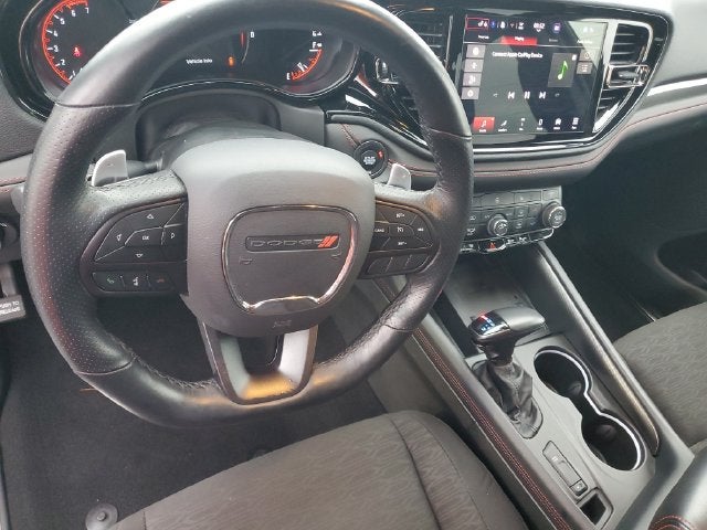2023 Dodge Durango R/T
