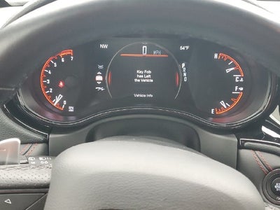 2023 Dodge Durango R/T