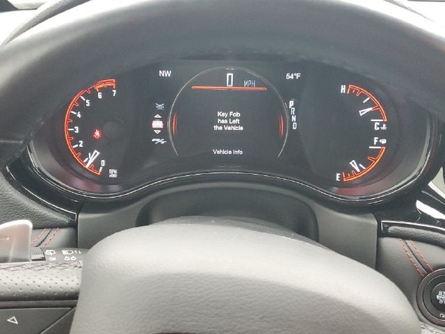2023 Dodge Durango R/T