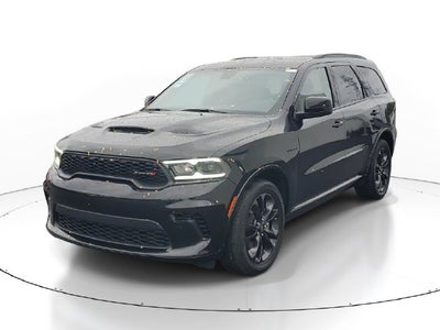 2023 Dodge Durango R/T