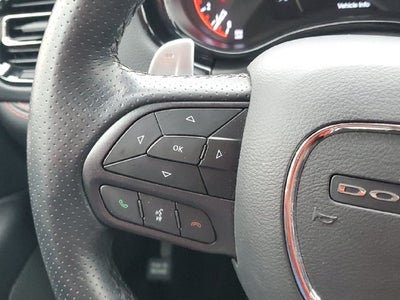 2023 Dodge Durango R/T
