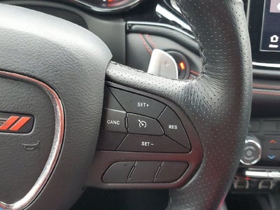 2023 Dodge Durango R/T