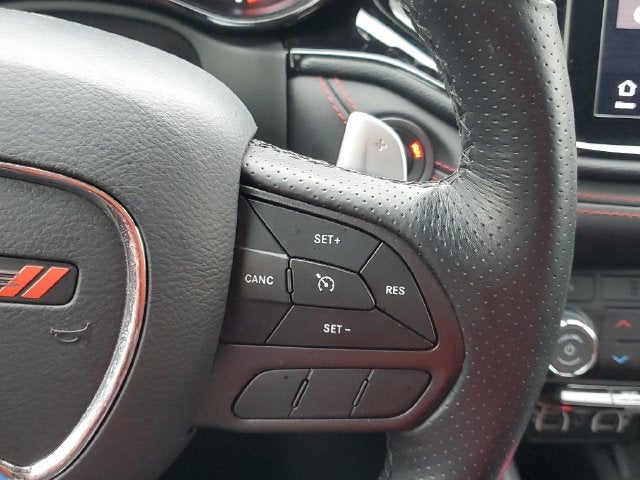 2023 Dodge Durango R/T