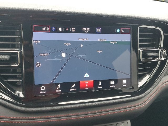 2023 Dodge Durango R/T